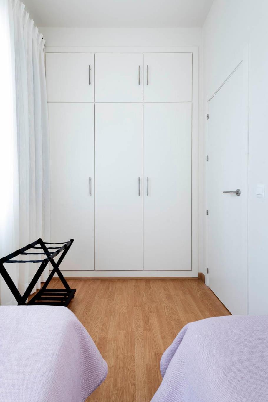 Apartamento Familiar Nuevo De Diseno En La Mejor Zona De Triana, Parking Included Sevilla Buitenkant foto