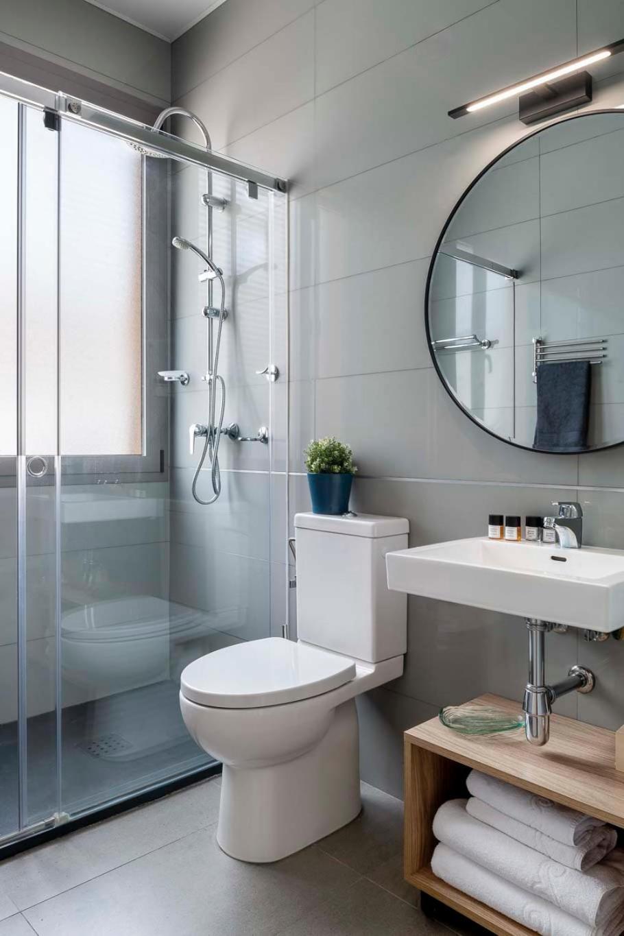 Apartamento Familiar Nuevo De Diseno En La Mejor Zona De Triana, Parking Included Sevilla Buitenkant foto